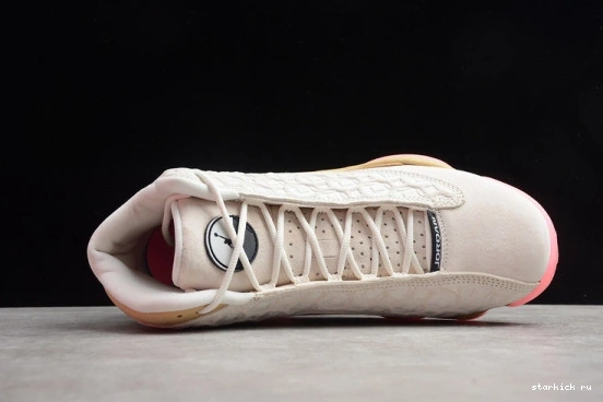 CW4409-100 Air 13 Retro CW4409-100 Year Chinese (2020) New  Jordan 0802